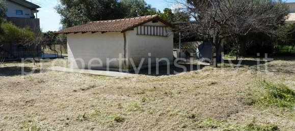 9 rooms Villa in Syracuse, Italy No. 246993 14