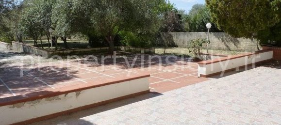 9 rooms Villa in Syracuse, Italy No. 246993 16