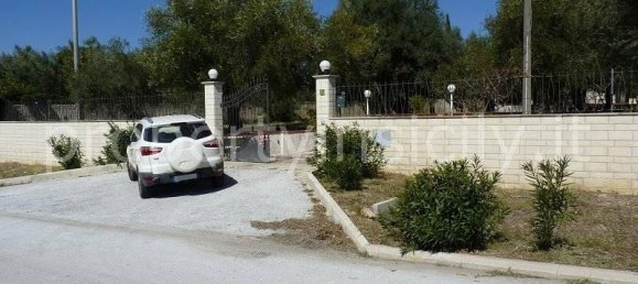 9 rooms Villa in Syracuse, Italy No. 246993 23