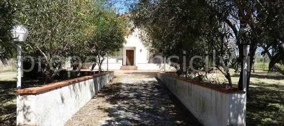 9 rooms Villa in Syracuse, Italy No. 246993 19
