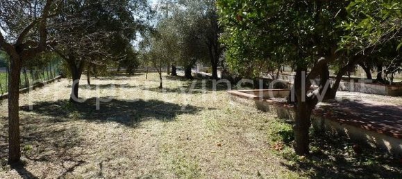 9 rooms Villa in Syracuse, Italy No. 246993 21