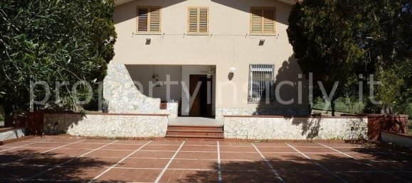 9 rooms Villa in Syracuse, Italy No. 246993 22