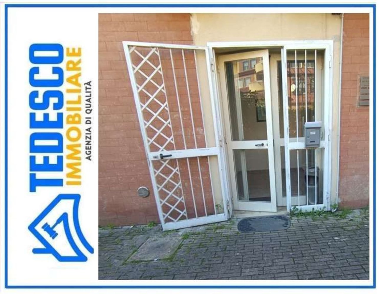 Коммерческая недвижимость 62м² в Беневенто, Италия № 303758