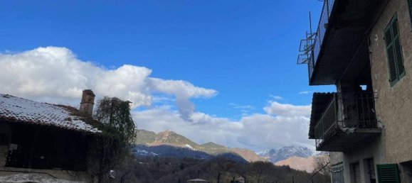 Casa de 3 habitaciónes en Mezzana Mortigliengo, Italy No. 117873 17