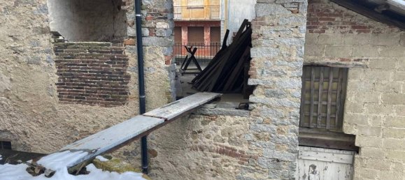 Casa de 3 habitaciónes en Mezzana Mortigliengo, Italy No. 117873 14