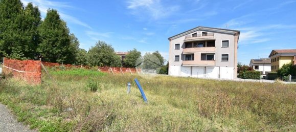 Terreno en Fidenza, Italy 1400 m² No. 379338 9