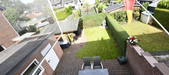 5-Zimmer Stadthaus in Oberhausen, Germany, Nr. 226028 11