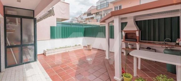 4 غرف نوم تاون هاوس في Loures, Portugal رقم 66507 29