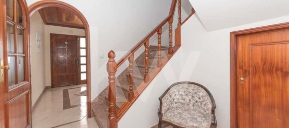 4 غرف نوم تاون هاوس في Loures, Portugal رقم 66507 6