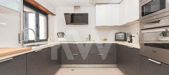 4 غرف نوم تاون هاوس في Loures, Portugal رقم 66507 2