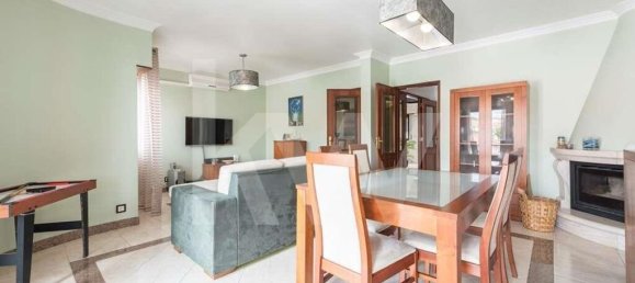 4 غرف نوم تاون هاوس في Loures, Portugal رقم 66507 10