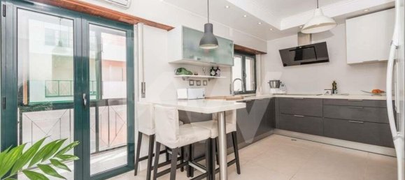 4 غرف نوم تاون هاوس في Loures, Portugal رقم 66507 7