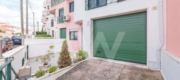 4 غرف نوم تاون هاوس في Loures, Portugal رقم 66507 33