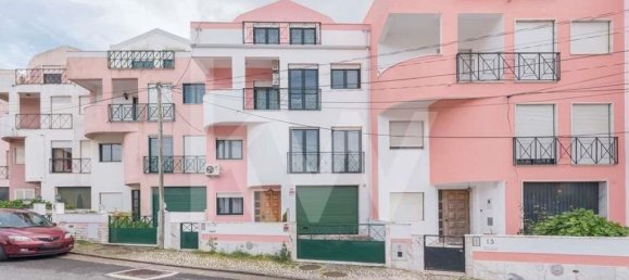 4 غرف نوم تاون هاوس في Loures, Portugal رقم 66507 35