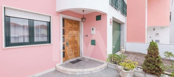 4 غرف نوم تاون هاوس في Loures, Portugal رقم 66507 3