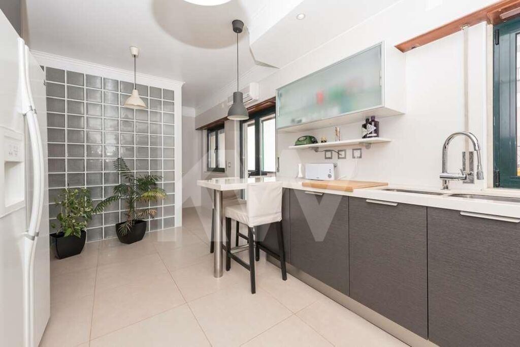 4 غرف نوم تاون هاوس في Loures, Portugal رقم 66507