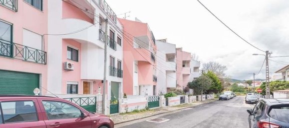 4 غرف نوم تاون هاوس في Loures, Portugal رقم 66507 34