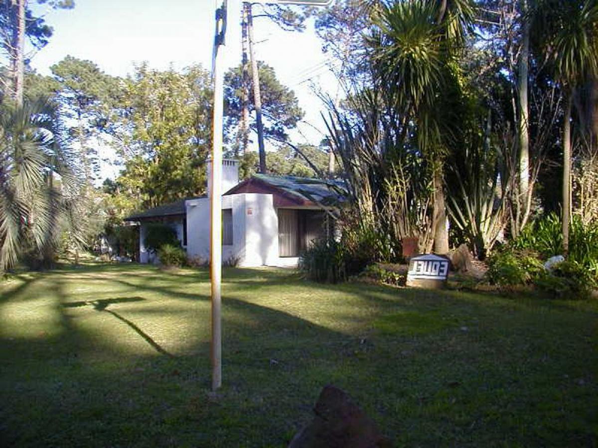 3 bedrooms House in Maldonado, Uruguay No. 7215