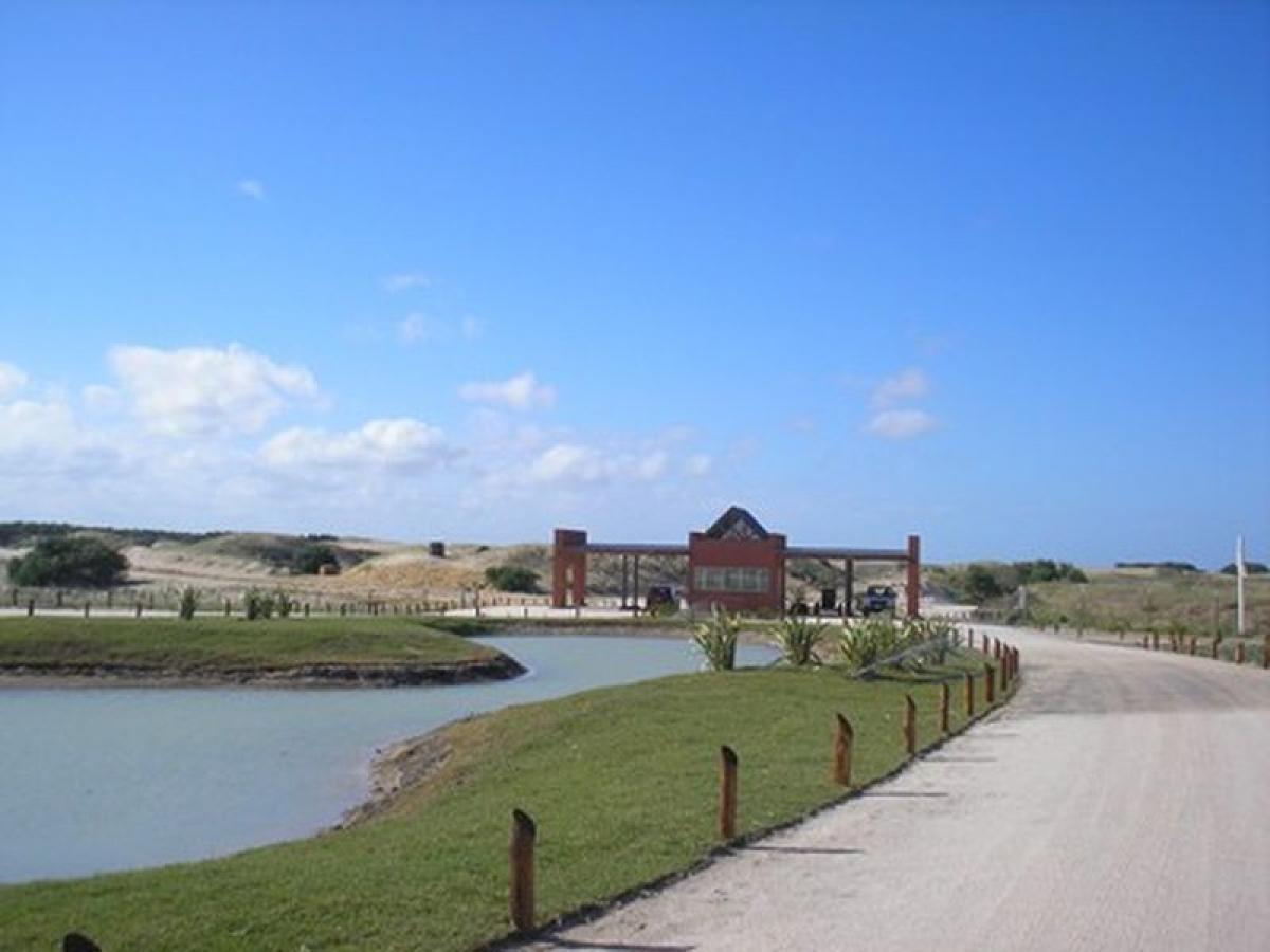 Grundstück in Mar del Plata, Argentina, Nr. 114399