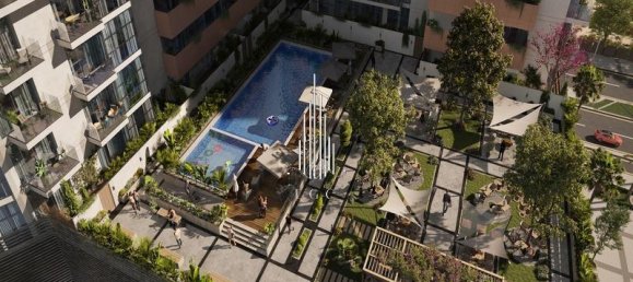 Apartamento de 5 dormitorios en Al Maryah Island, UAE No. 94047 8