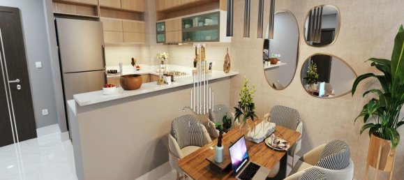 Apartamento de 5 dormitorios en Al Maryah Island, UAE No. 94047 4