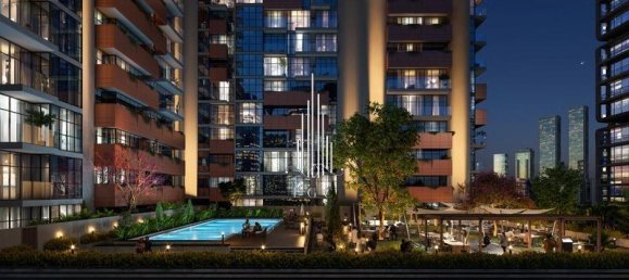 Apartamento de 5 dormitorios en Al Maryah Island, UAE No. 94047 14