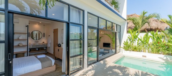 120m² Villa for sale in Pererenan, Mengwi, Badung, Bali, Indonesia № 4661 6