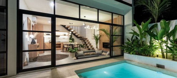 120m² Villa for sale in Pererenan, Mengwi, Badung, Bali, Indonesia № 4661 4