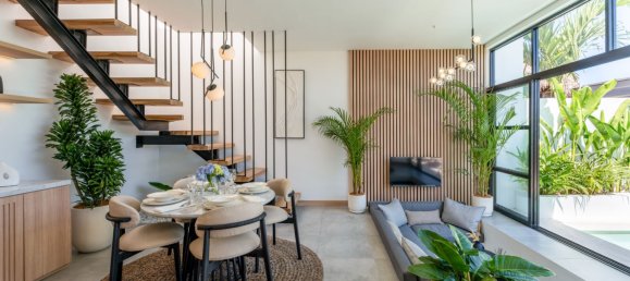 120m² Villa for sale in Pererenan, Mengwi, Badung, Bali, Indonesia № 4661 7