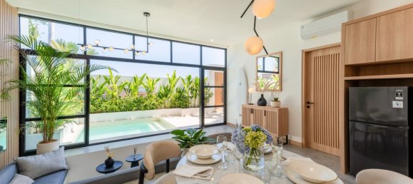 120m² Villa for sale in Pererenan, Mengwi, Badung, Bali, Indonesia № 4661 9