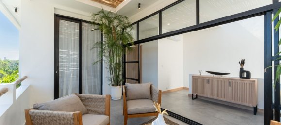 120m² Villa for sale in Pererenan, Mengwi, Badung, Bali, Indonesia № 4661 24
