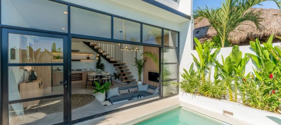120m² Villa for sale in Pererenan, Mengwi, Badung, Bali, Indonesia № 4661 2