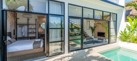120m² Villa for sale in Pererenan, Mengwi, Badung, Bali, Indonesia № 4661 5