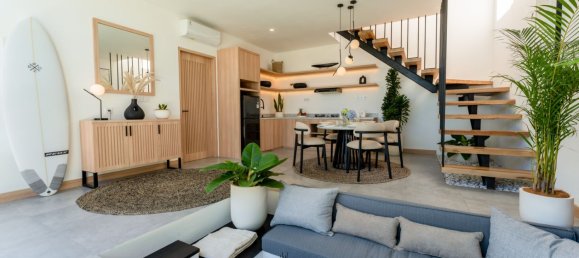 120m² Villa for sale in Pererenan, Mengwi, Badung, Bali, Indonesia № 4661 12