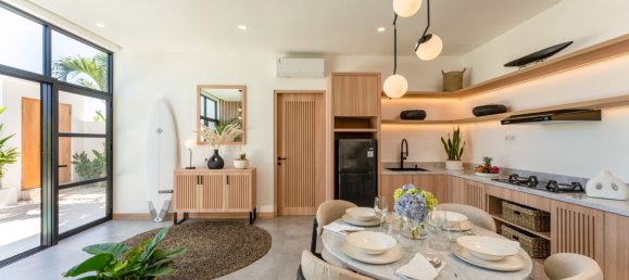 120m² Villa for sale in Pererenan, Mengwi, Badung, Bali, Indonesia № 4661 10