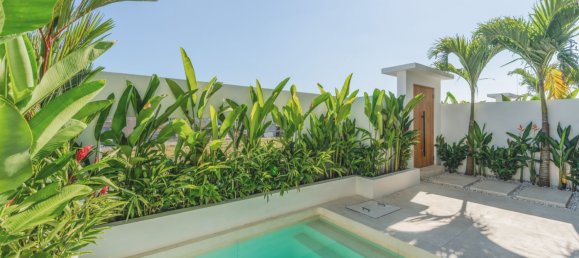 120m² Villa for sale in Pererenan, Mengwi, Badung, Bali, Indonesia № 4661 3