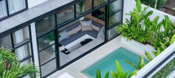 120m² Villa for sale in Pererenan, Mengwi, Badung, Bali, Indonesia № 4661 27