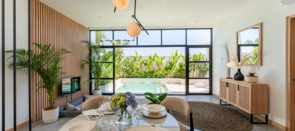 120m² Villa for sale in Pererenan, Mengwi, Badung, Bali, Indonesia № 4661 8