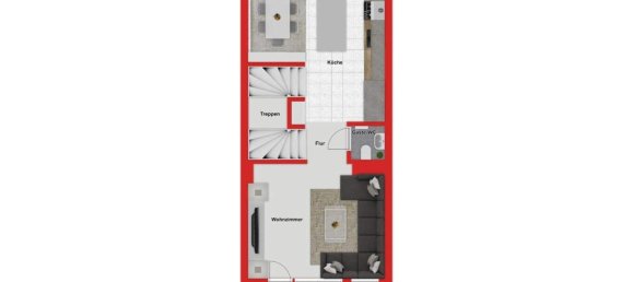 2-salle Duplex à Leopoldsdorf, Austria No. 207988 18