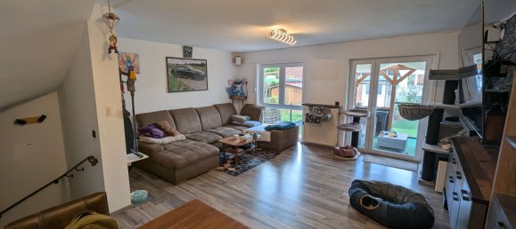 2 غرف نوم منزل ذو طابقين في Mainz-Bingen, Germany رقم 240265 6