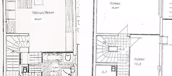 2 غرف نوم منزل ذو طابقين في Mainz-Bingen, Germany رقم 240265 15