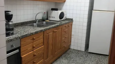 2 bedrooms Apartment in Gandia, Spain No. 212852