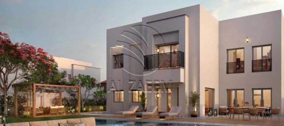 5 bedrooms Villa in Al Shamkha, UAE No. 29666 10