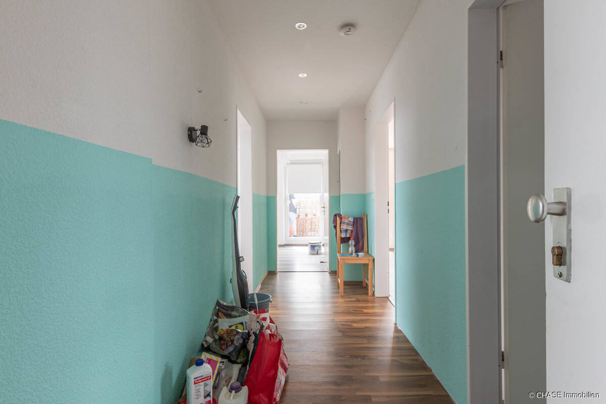 3-Zimmer Wohnung in Hameln-Pyrmont, Germany, Nr. 259393