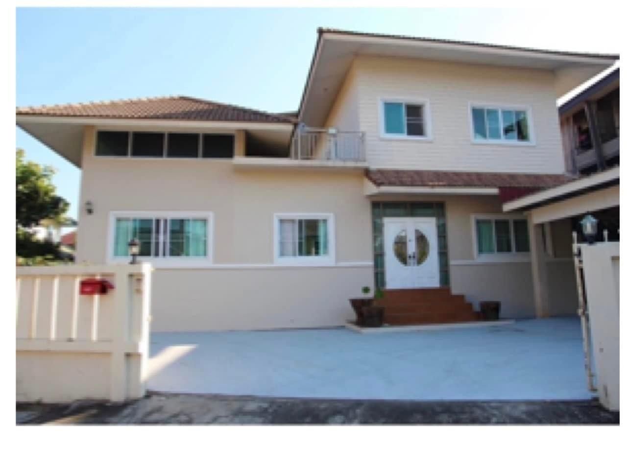 6 غرف نوم فيلا في Chiang Mai, Thailand رقم 64736