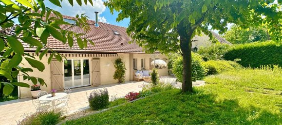 5 Schlafzimmer Haus in Coupvray, France, Nr. 325335 15