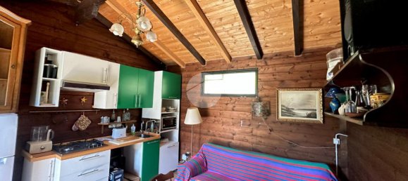 4-salle Maison à Castiglione Chiavarese, Italy No. 18130 21