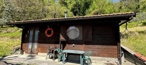 4-salle Maison à Castiglione Chiavarese, Italy No. 18130 20