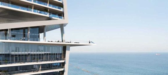 2 غرف نوم شقة في Limassol, Cyprus رقم 11093 2