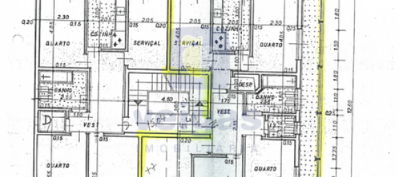 4 bedrooms Apartment in Almada, Portugal No. 151308 42